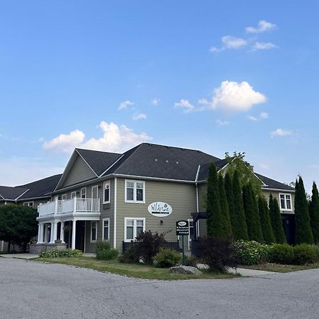 Stone Willow Inn Saint Marys Екстериор снимка