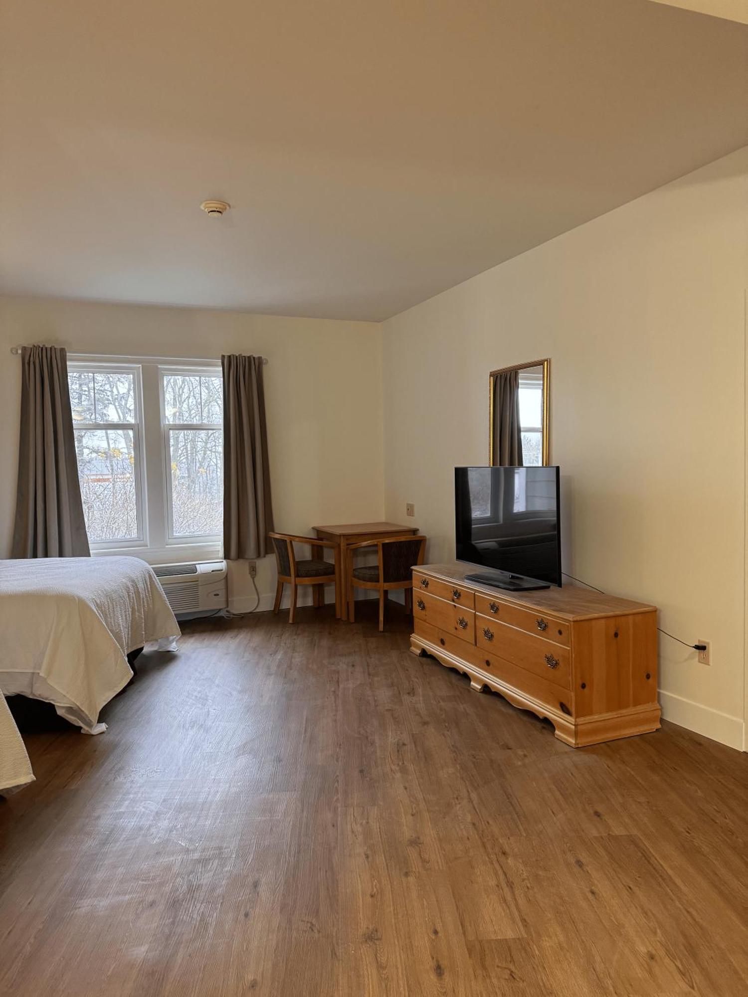 Stone Willow Inn Saint Marys Екстериор снимка