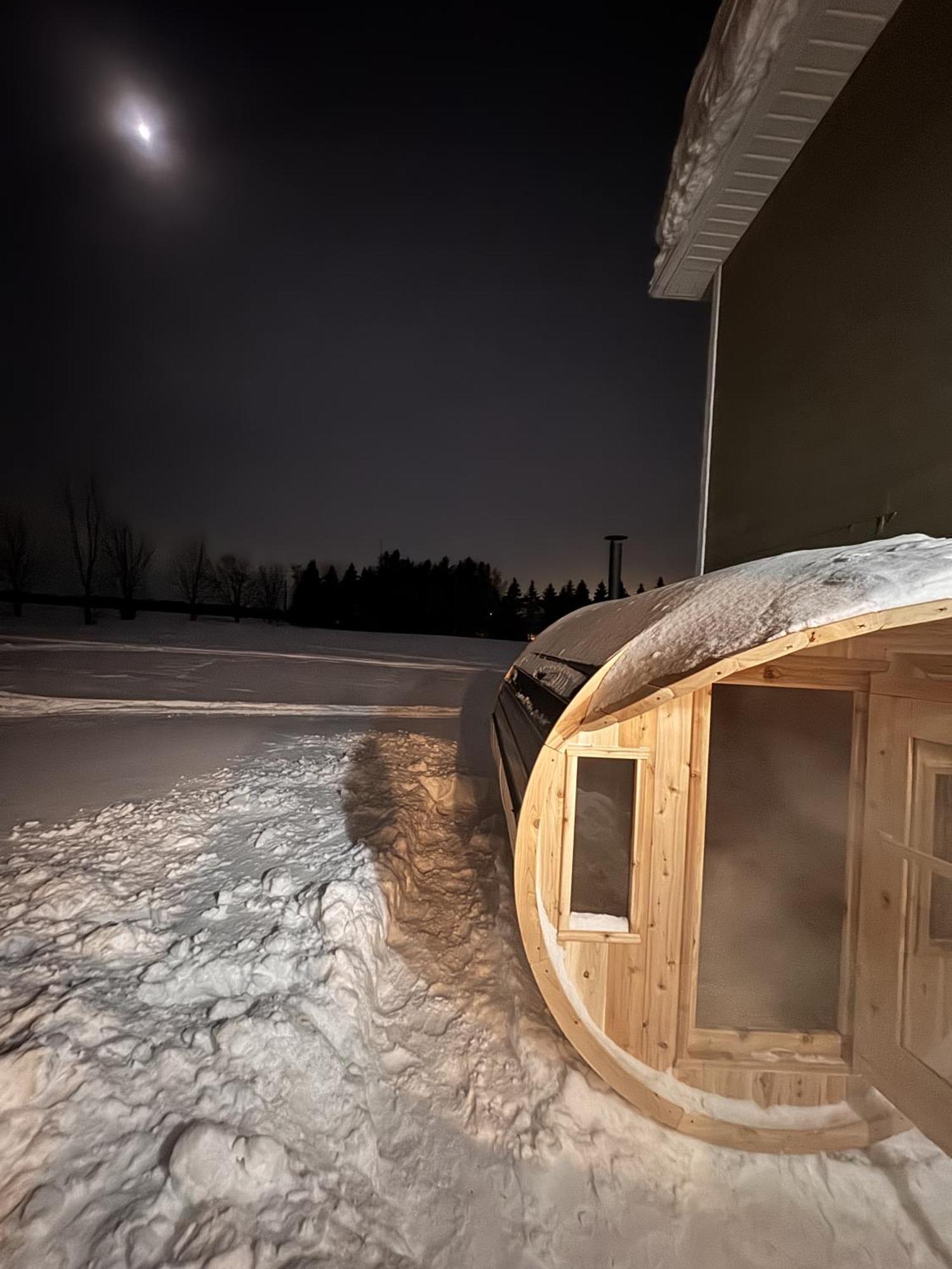 Stone Willow Inn Saint Marys Екстериор снимка