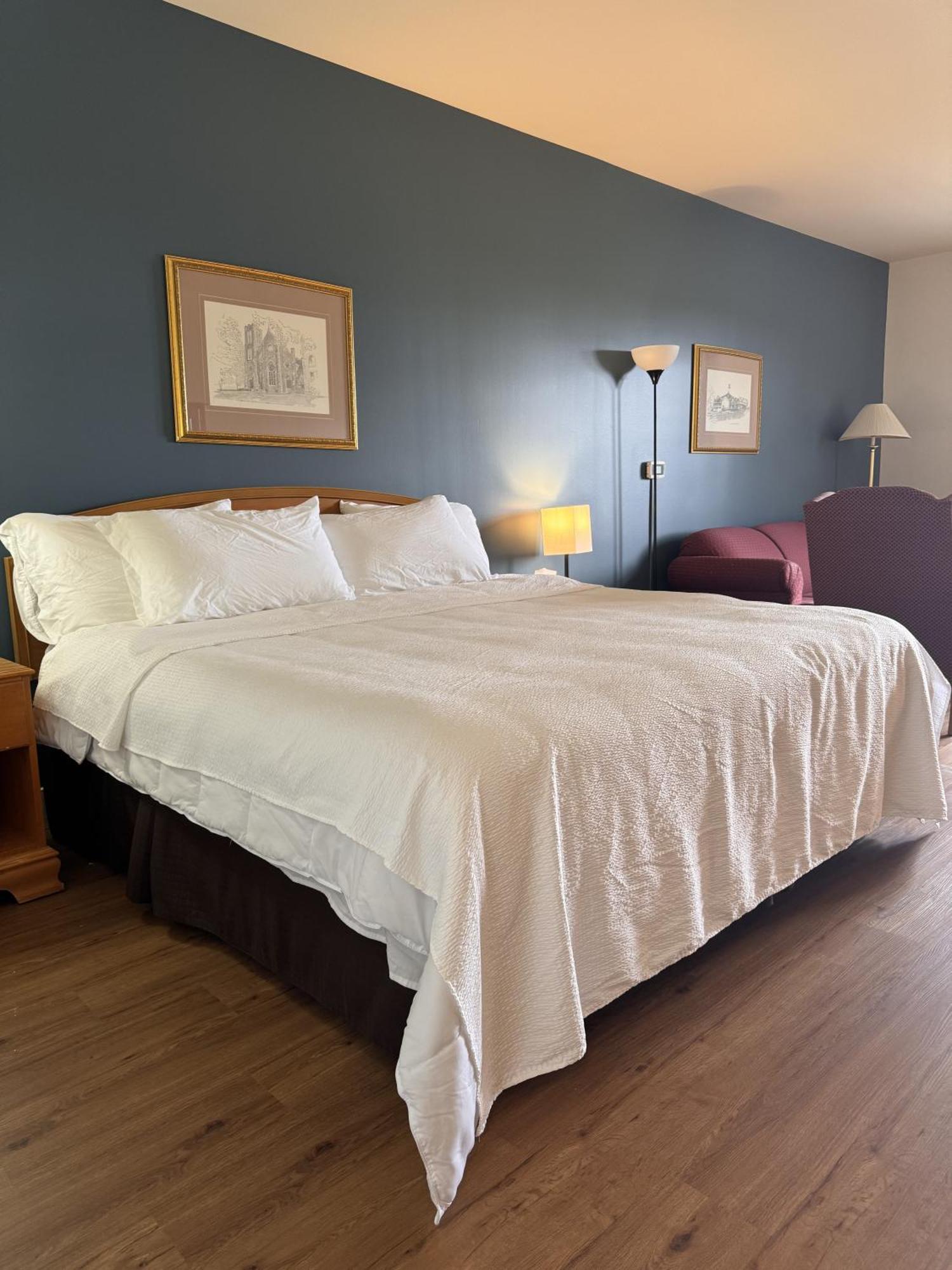 Stone Willow Inn Saint Marys Екстериор снимка
