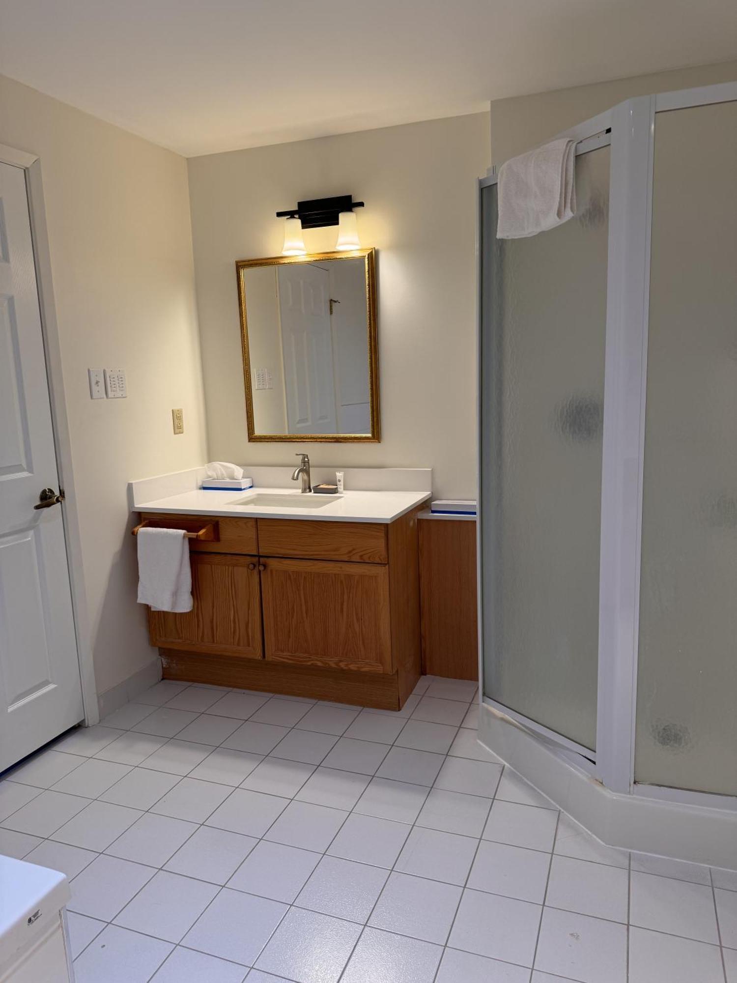 Stone Willow Inn Saint Marys Екстериор снимка