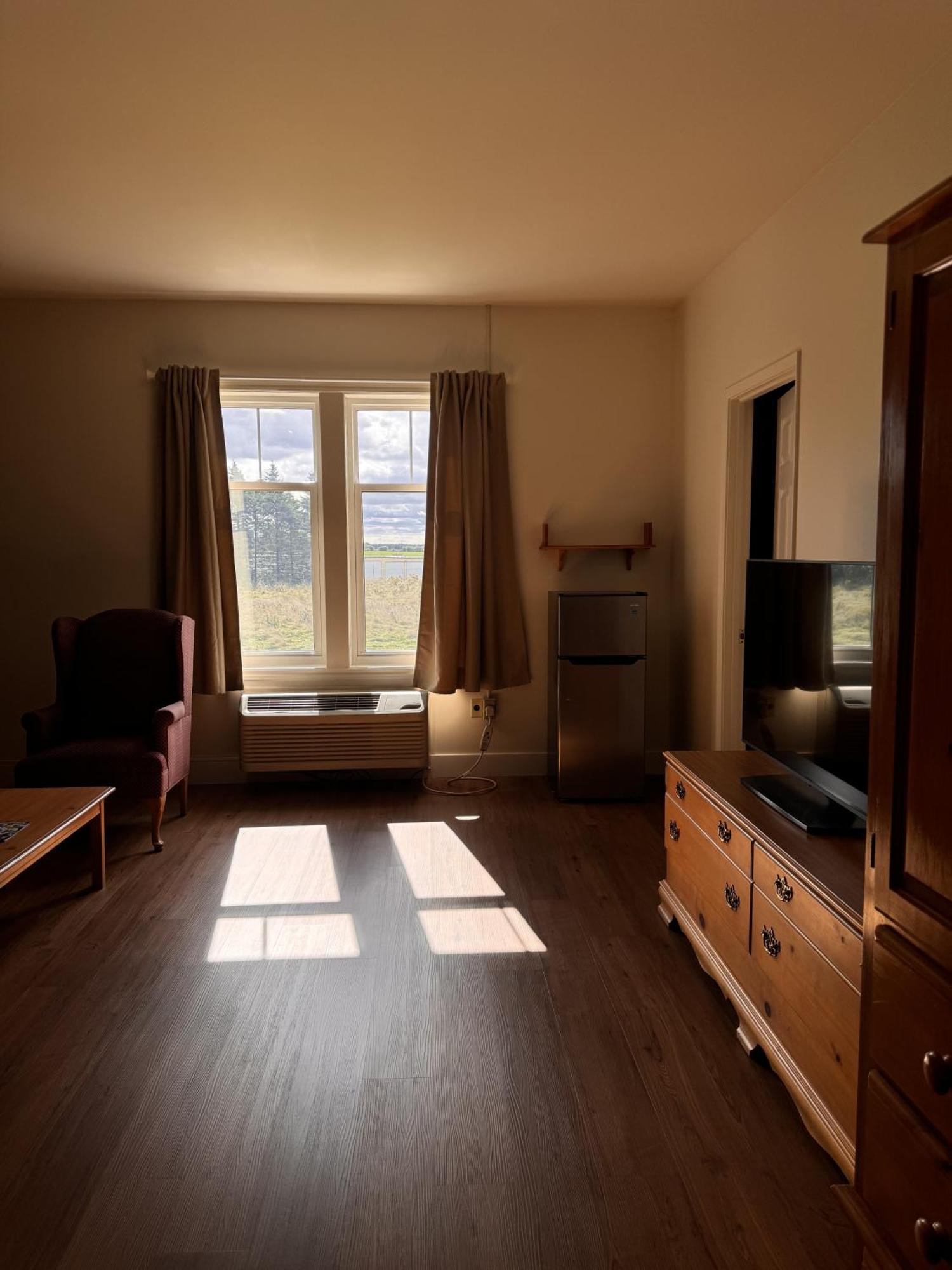 Stone Willow Inn Saint Marys Екстериор снимка
