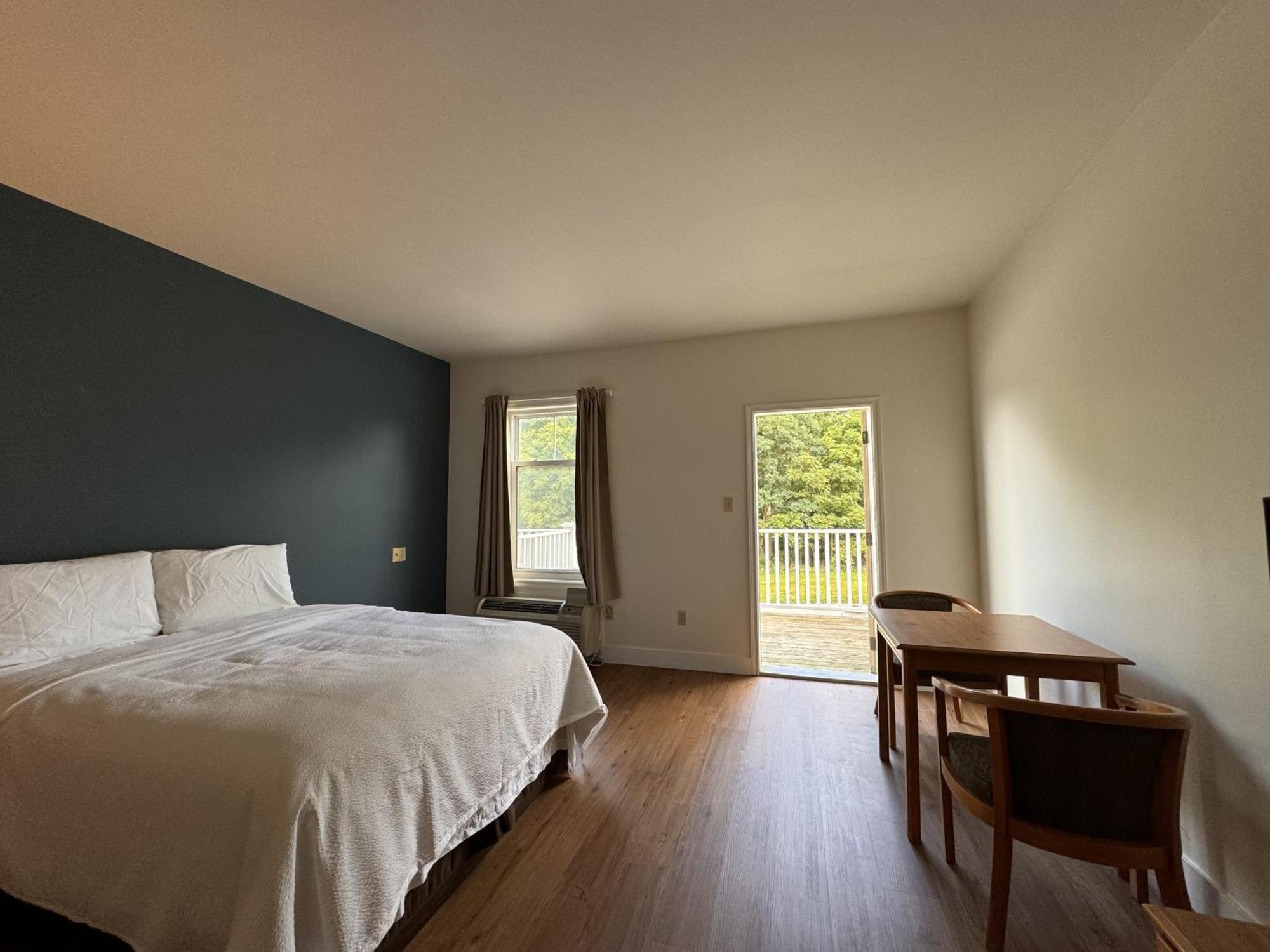 Stone Willow Inn Saint Marys Екстериор снимка