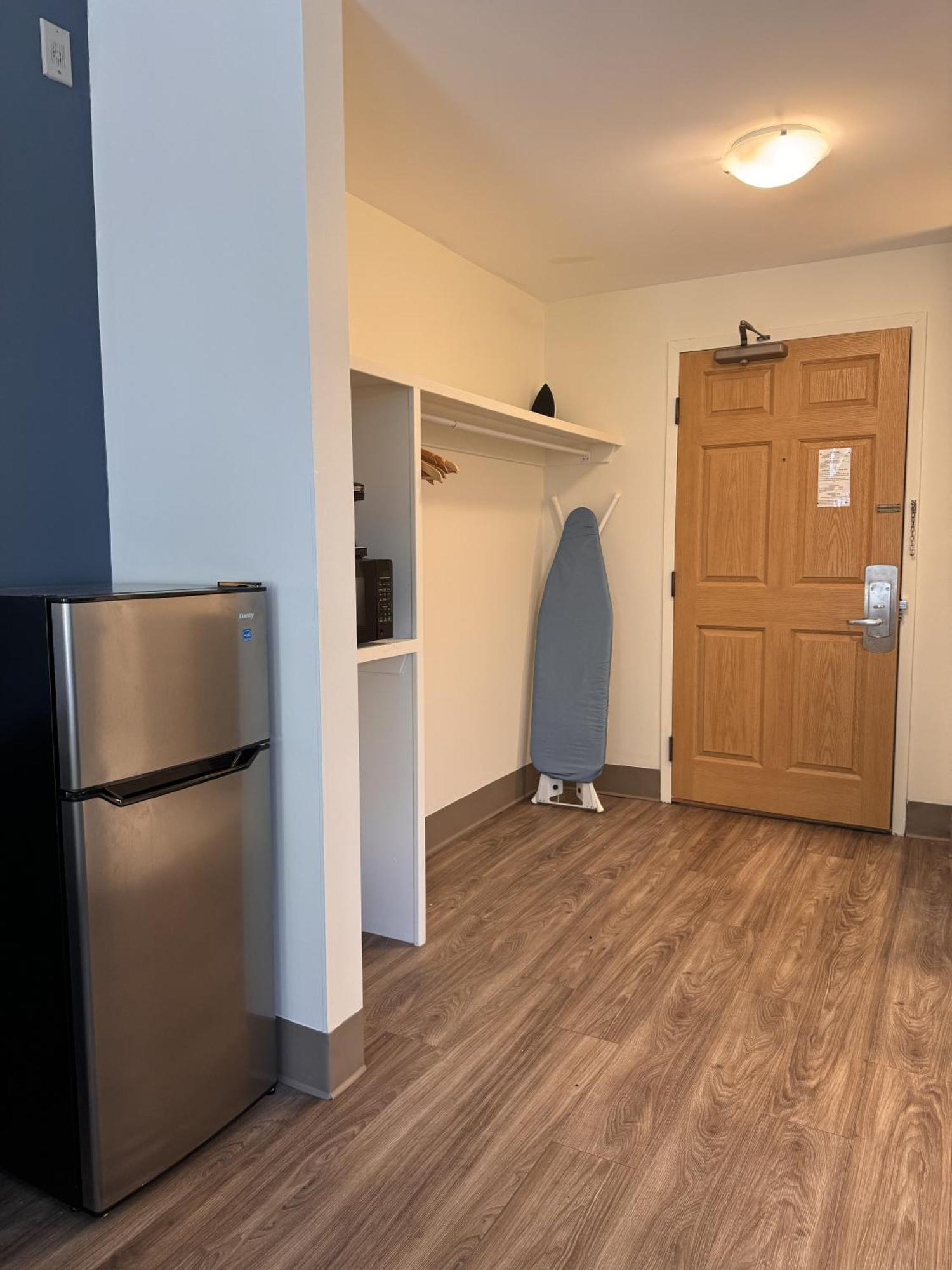 Stone Willow Inn Saint Marys Екстериор снимка