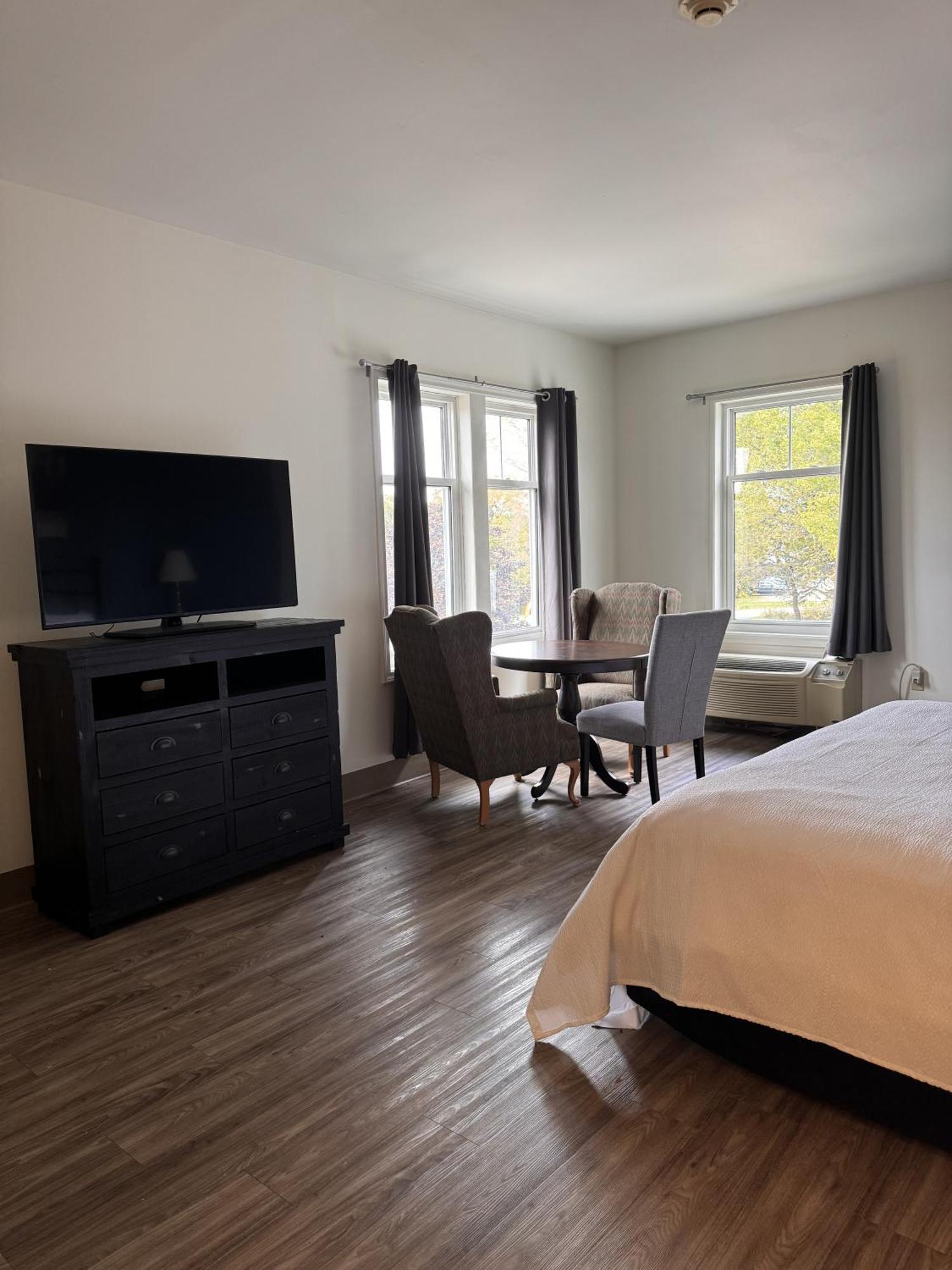 Stone Willow Inn Saint Marys Екстериор снимка