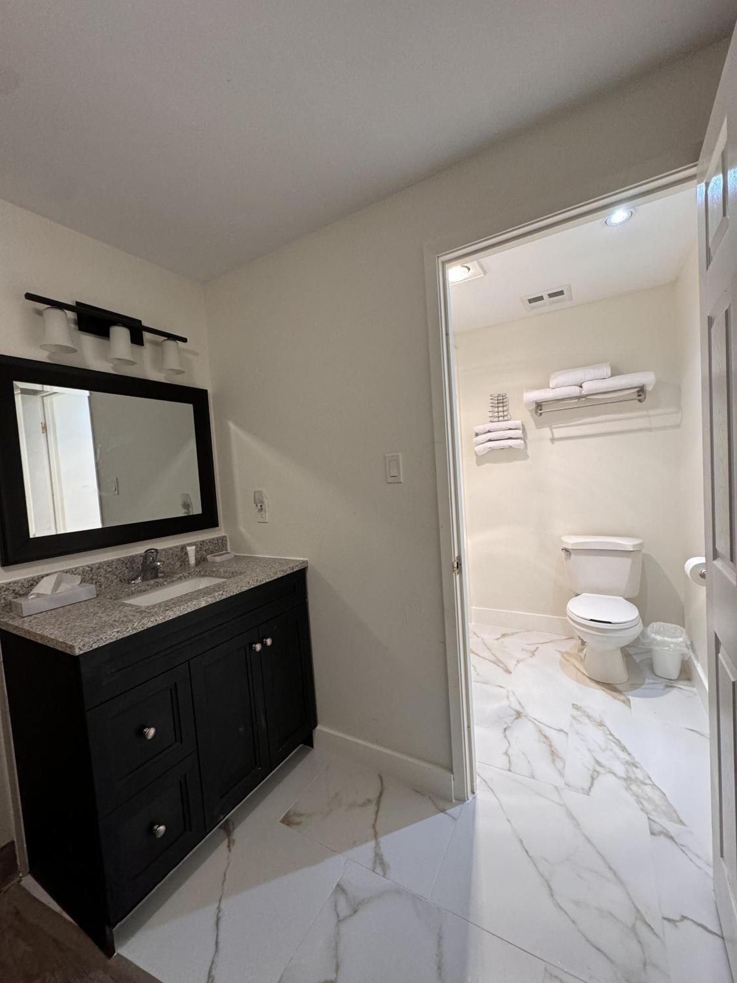 Stone Willow Inn Saint Marys Екстериор снимка