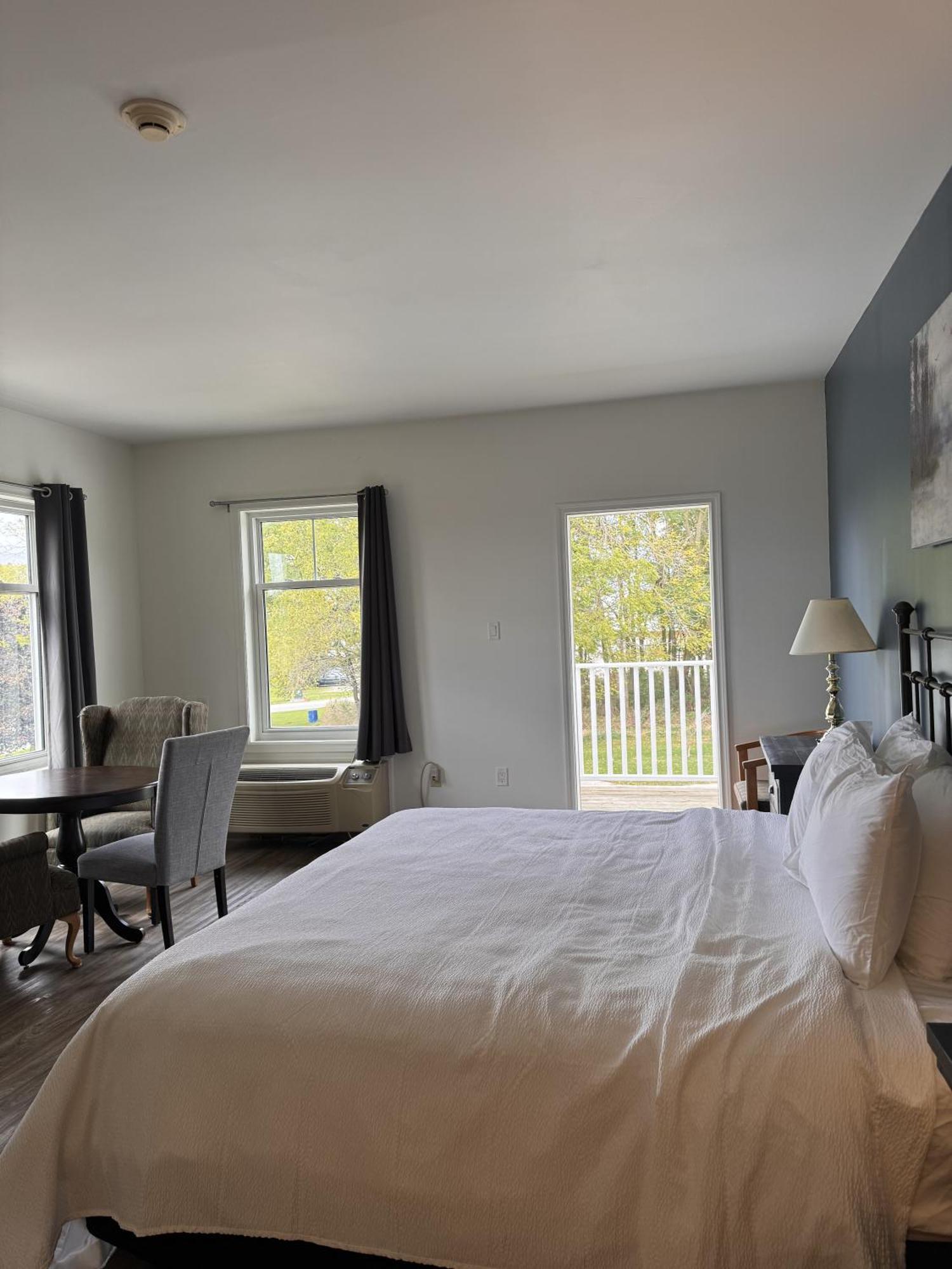 Stone Willow Inn Saint Marys Екстериор снимка
