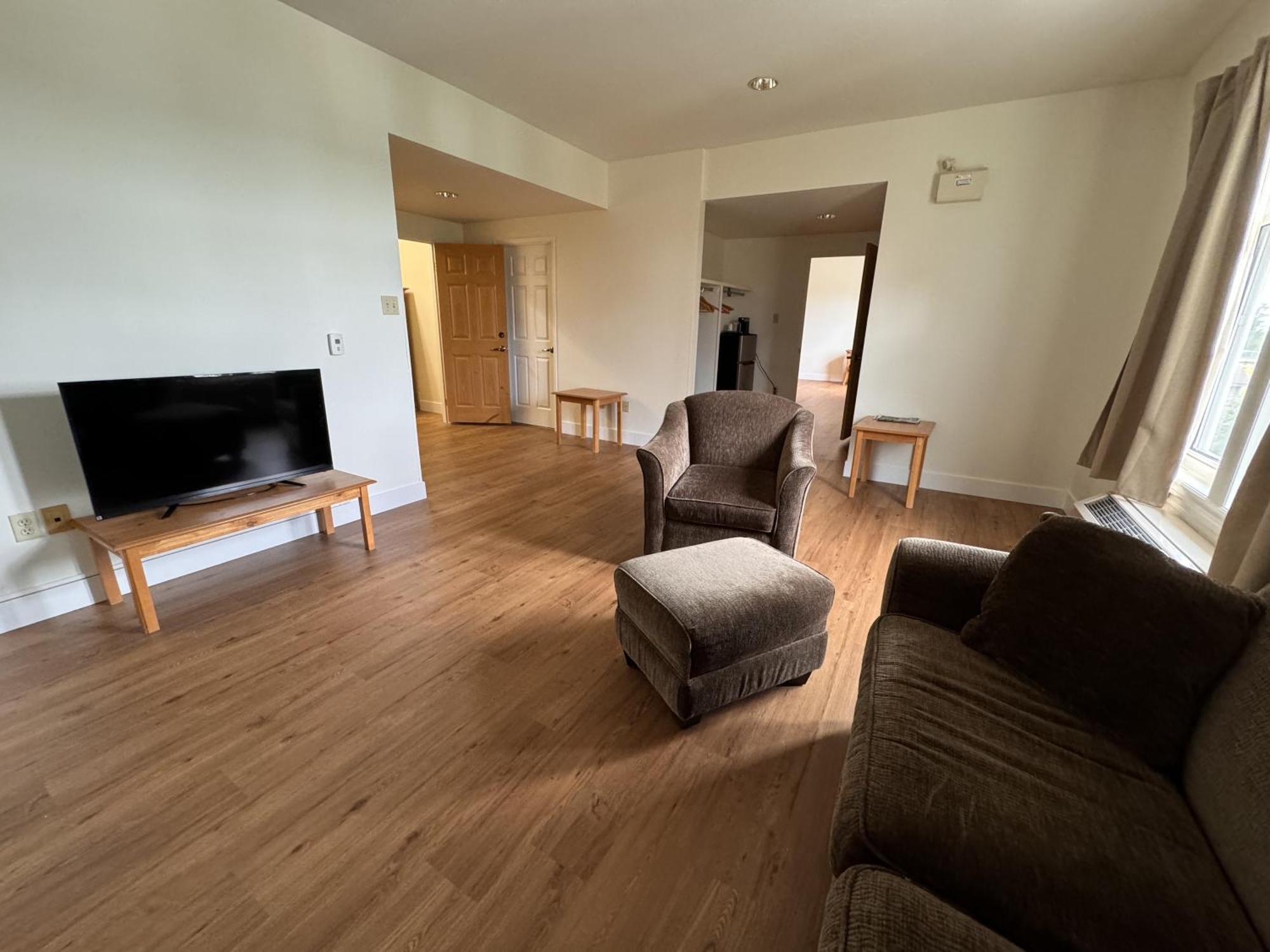 Stone Willow Inn Saint Marys Екстериор снимка