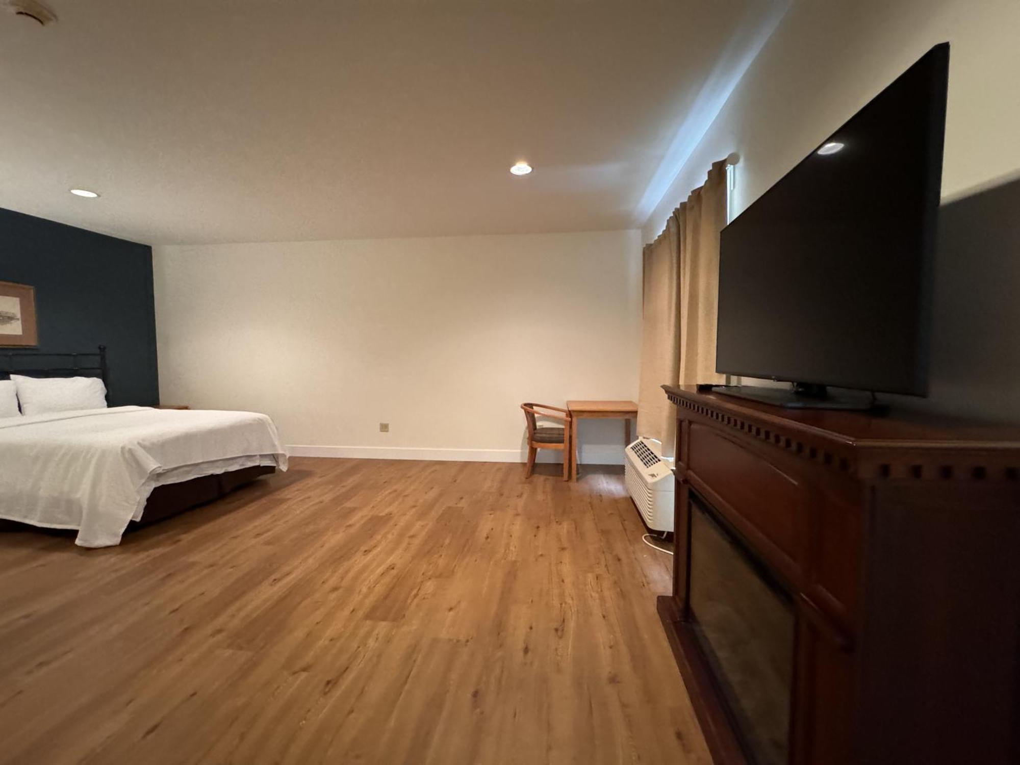 Stone Willow Inn Saint Marys Екстериор снимка