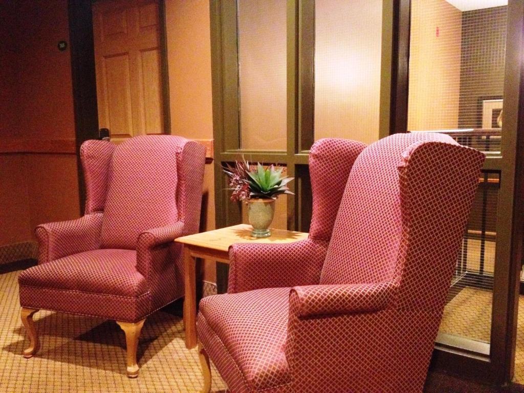 Stone Willow Inn Saint Marys Екстериор снимка