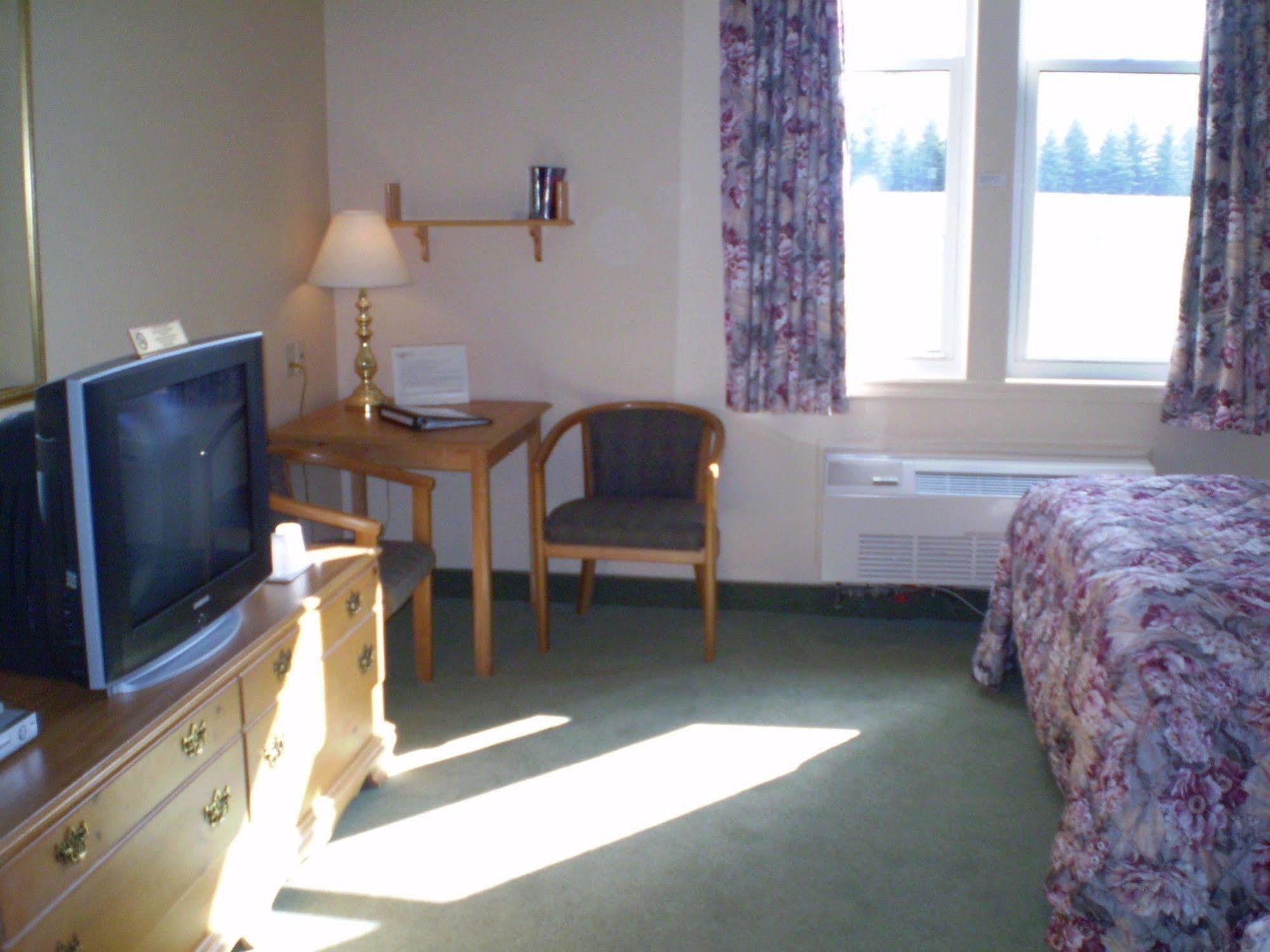 Stone Willow Inn Saint Marys Екстериор снимка
