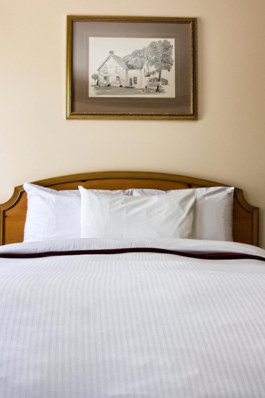 Stone Willow Inn Saint Marys Екстериор снимка